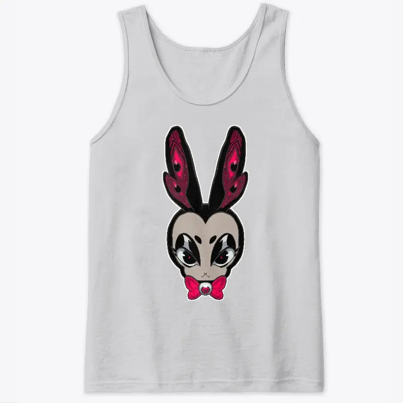 Horror bun - Tank - unisex