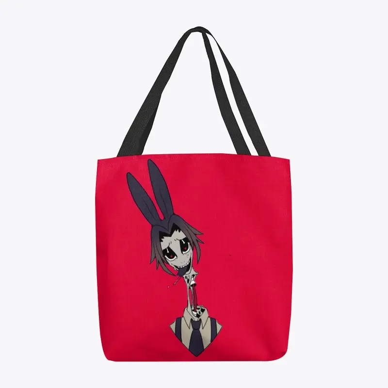 Losing my head - tote