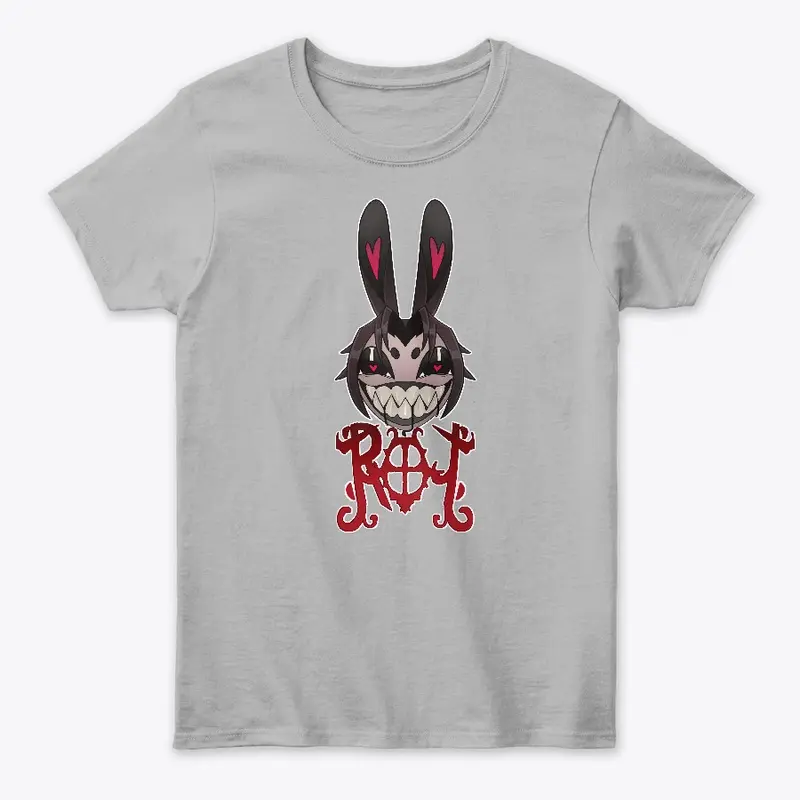 Rot bunny OG - T-shirt - Women