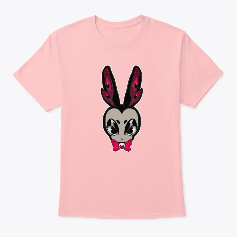 Horror bun - T-shirt - Unisex