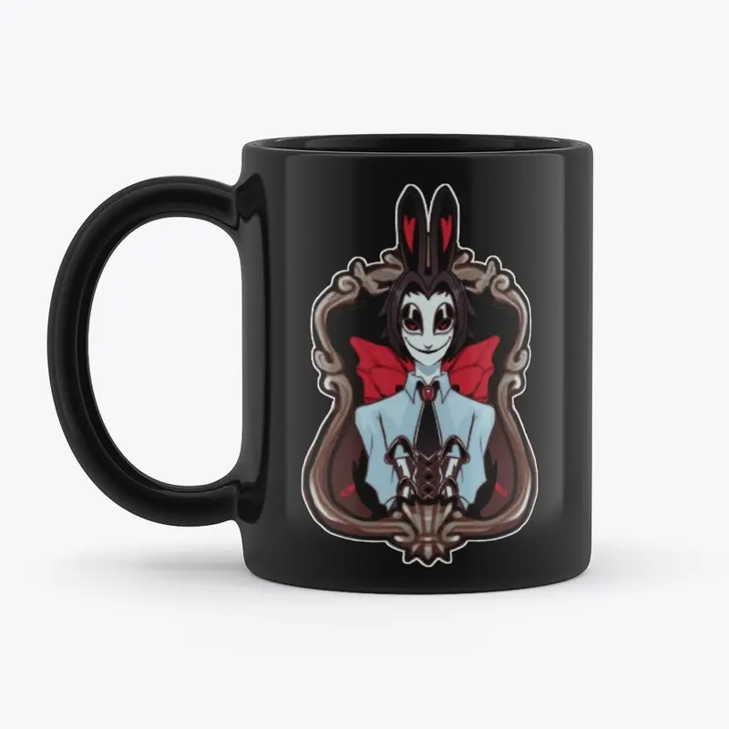 The monarch - Mug