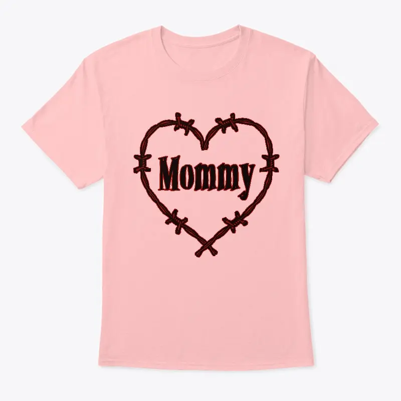 Mommy - T-shirt - Unisex