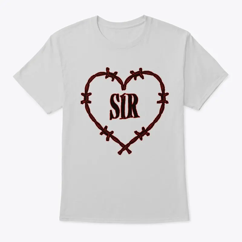 Sir - T-shirt - Unisex