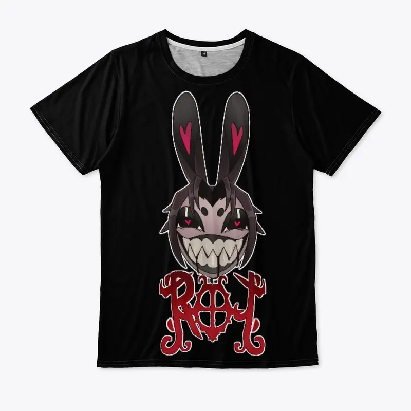 Prince of rot - T-shirt - men