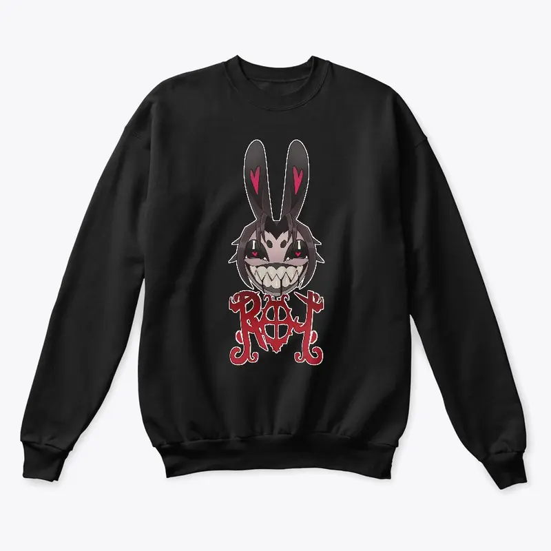 Prince of rot - sweatshirt - men